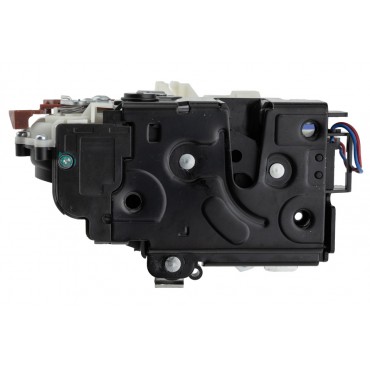 Gache Serrure de Porte Arrière Gauche Pour Skoda Roomster 5J7839015A