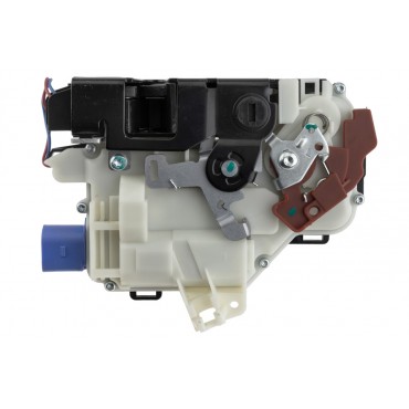 Gache Serrure de Porte Arrière Gauche Pour Skoda Roomster 5J7839015A