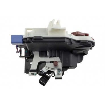 Gache Serrure de Porte Arrière Gauche Pour Skoda Roomster 5J7839015A