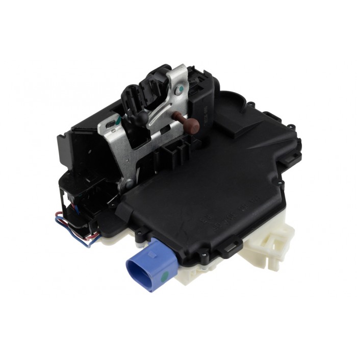 Gache Serrure de Porte Arrière Droit Pour Skoda Roomster 5J7839016A