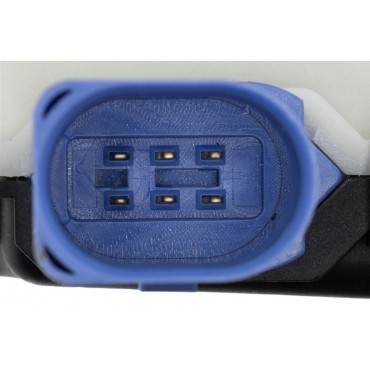 Gache Serrure de Porte Arrière Droit Pour Skoda Roomster 5J7839016A