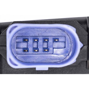 Gache Serrure de Porte Arrière Gauche Pour Skoda Roomster 5J7839015B