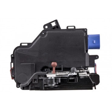 Gache Serrure de Porte Arrière Droit Pour Skoda Roomster 5J7839016B