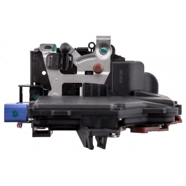 Gache Serrure de Porte Arrière Droit Pour Skoda Roomster 5J7839016B