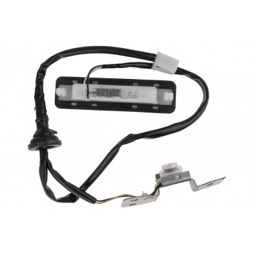 Poignée Interrupteur Coffre Arrière Pour Toyota Prius 3/5 Portes 84905-47010