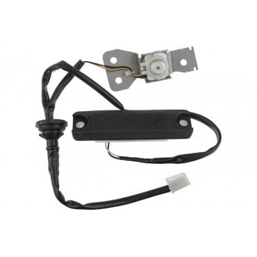Poignée Interrupteur Coffre Arrière Pour Toyota Prius 3/5 Portes 84905-47010