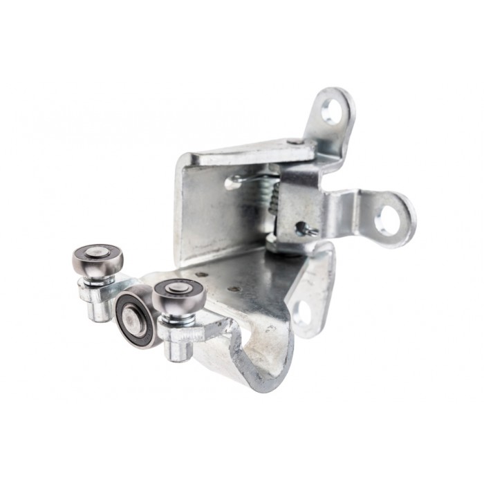 Rouleau Guide Porte Latérale Droite Centre Pour Toyota Sienna 68380-08041