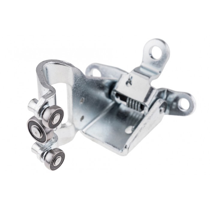 Rouleau Guide Porte Latérale Gauche Centre Pour Toyota Sienna 6839008041