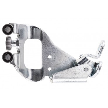 Rouleau Guide Porte Latérale Gauche Centre Pour Toyota Sienna 6839008041