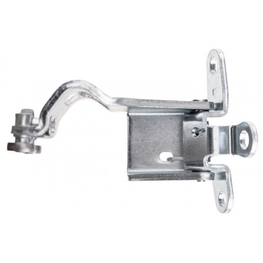 Rouleau Guide Porte Latérale Gauche Centre Pour Toyota Sienna 6839008041