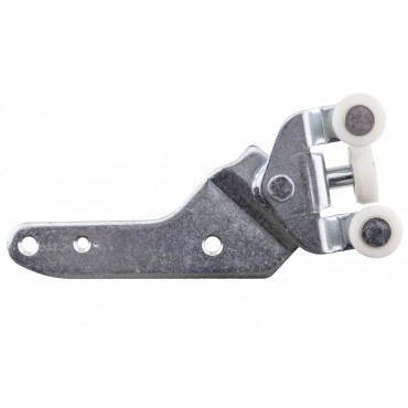 Rouleau Guide Porte Latérale Droite Inférieur Pour Toyota Sienna 6835008031