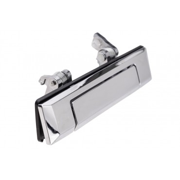 Poignée de Porte Extérieur Avant Gauche Pour Toyota Land Cruiser 80 6922090K00