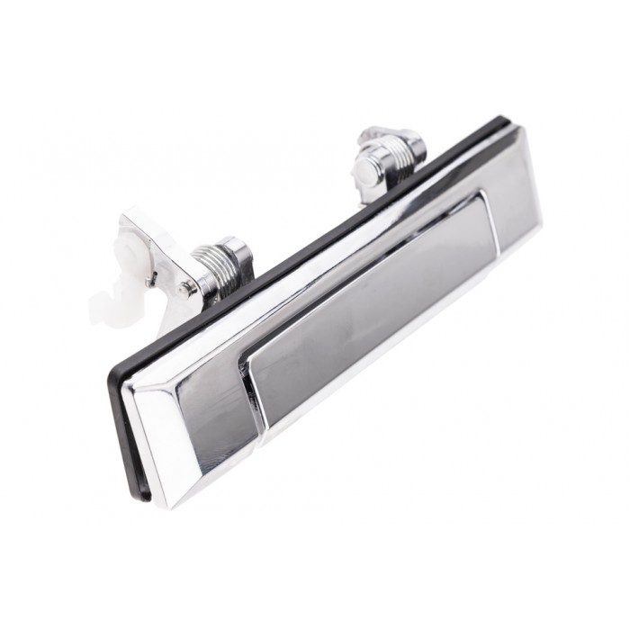 Poignée de Porte Extérieur Avant Droit Pour Toyota Land Cruiser 80 6921090K00