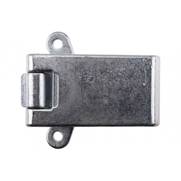 Charnière de Porte Arrière Supérieur Pour Iveco Daily Citys VI 5801528688