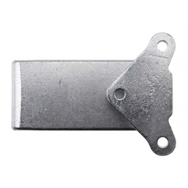 Charnière de Porte Arrière Inférieur Pour Iveco Daily Citys VI 5801528689