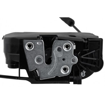 Gache Serrure de Porte Avant Gauche Pour Iveco Daily Citys VI 5801529301