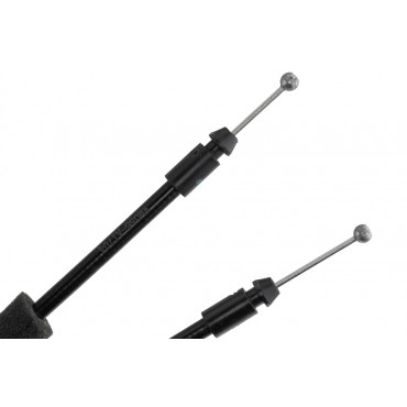 Gache Serrure de Porte Avant Gauche Pour Iveco Daily Citys VI 5801529301