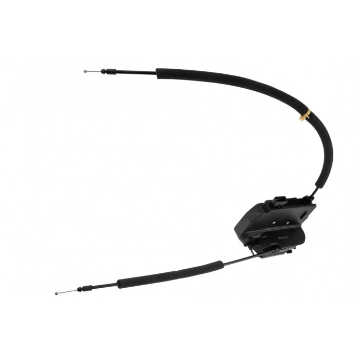 Gache Serrure de Porte Avant Droit Pour Iveco Daily Citys VI 5801529302