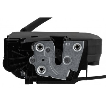 Gache Serrure de Porte Avant Droit Pour Iveco Daily Citys VI 5801529302