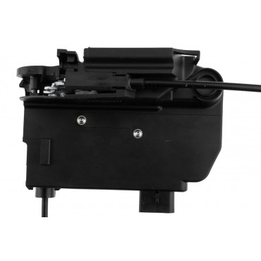 Gache Serrure de Porte Avant Droit Pour Iveco Daily Citys VI 5801529302