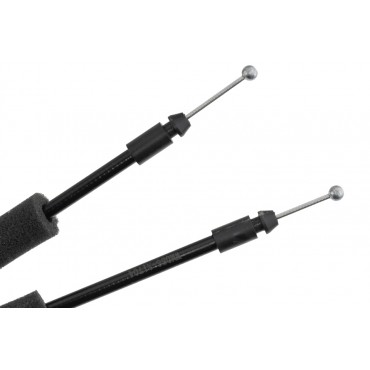 Gache Serrure de Porte Avant Droit Pour Iveco Daily Citys VI 5801529302