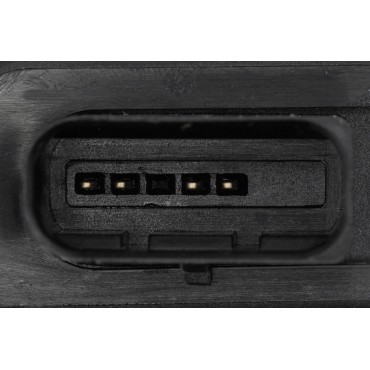 Gache Serrure de Porte Avant Droit Pour Iveco Daily Citys VI 5801529302