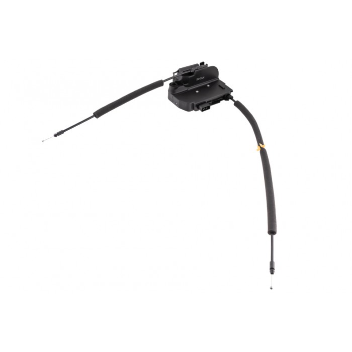 Gache Serrure de Porte Arrière Gauche Pour Iveco Daily VI EZC-VC-042