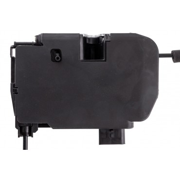 Gache Serrure de Porte Arrière Gauche Pour Iveco Daily VI EZC-VC-042