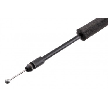 Gache Serrure de Porte Arrière Gauche Pour Iveco Daily VI EZC-VC-042