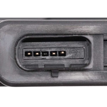 Gache Serrure de Porte Arrière Gauche Pour Iveco Daily VI EZC-VC-042