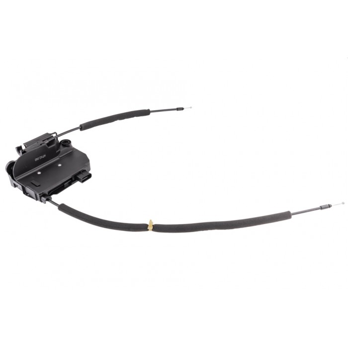 Gache Serrure de Porte Arrière Droit Pour Iveco Daily VI 5801556816