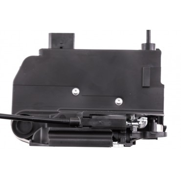 Gache Serrure de Porte Arrière Droit Pour Iveco Daily VI 5801556816