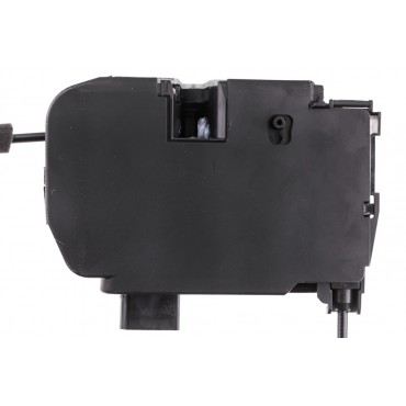 Gache Serrure de Porte Arrière Droit Pour Iveco Daily VI 5801556816