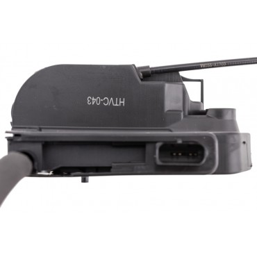 Gache Serrure de Porte Arrière Droit Pour Iveco Daily VI 5801556816