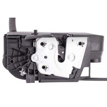 Gache Serrure de Porte Arrière Droit Pour Iveco Daily VI 5801556816