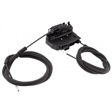 Gache Serrure de Porte Coulissante Gauche Pour Iveco Daily Citys VI 5801529305