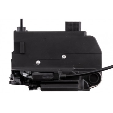 Gache Serrure de Porte Coulissante Gauche Pour Iveco Daily Citys VI 5801529305