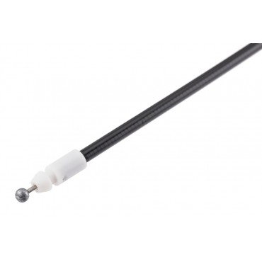 Gache Serrure de Porte Coulissante Gauche Pour Iveco Daily Citys VI 5801529305