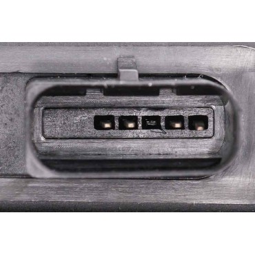 Gache Serrure de Porte Coulissante Gauche Pour Iveco Daily Citys VI 5801529305