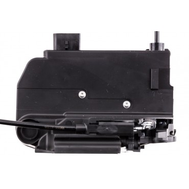 Gache Serrure de Porte Coulissante Droite Pour Iveco Daily Citys VI 5801529304