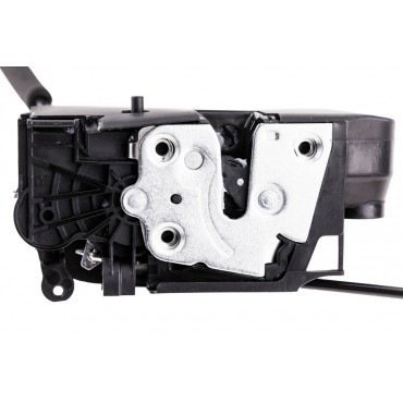 Gache Serrure de Porte Coulissante Droite Pour Iveco Daily Citys VI 5801529304