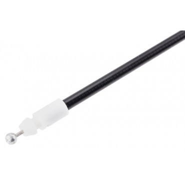 Gache Serrure de Porte Coulissante Droite Pour Iveco Daily Citys VI 5801529304