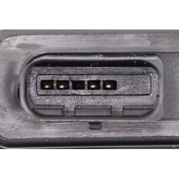 Gache Serrure de Porte Coulissante Droite Pour Iveco Daily Citys VI 5801529304