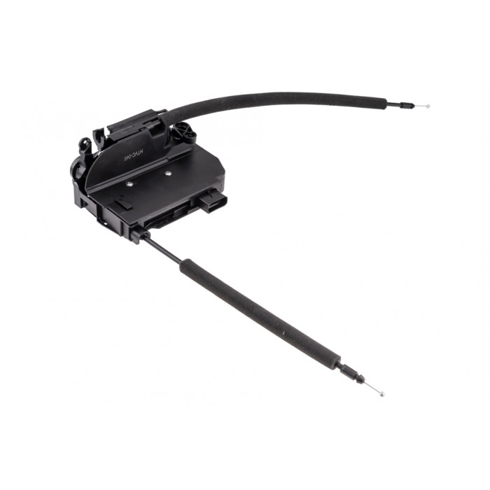 Gache Serrure de Porte Arrière Droite Pour Iveco Daily Citys VI 5801556828