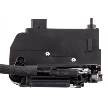 Gache Serrure de Porte Arrière Droite Pour Iveco Daily Citys VI 5801556828