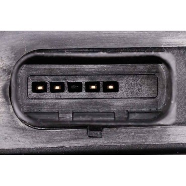 Gache Serrure de Porte Arrière Droite Pour Iveco Daily Citys VI 5801556828