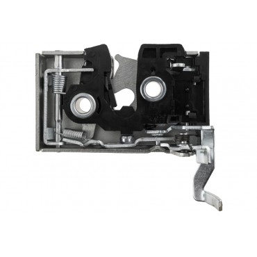 Gache Serrure de Porte Avant Gauche Pour VW Passat 357837015