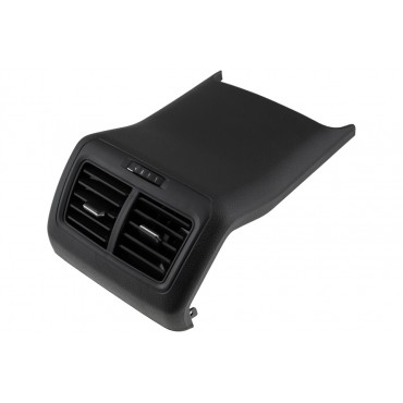Diffuseur d'Air Aération Arrière Pour VW Golf VII 5G0863289C