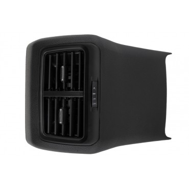 Diffuseur d'Air Aération Arrière Pour VW Golf VII 5G0863289C