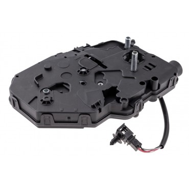 Gache Serrure de Coffre Pour VW Multivan V Transporter